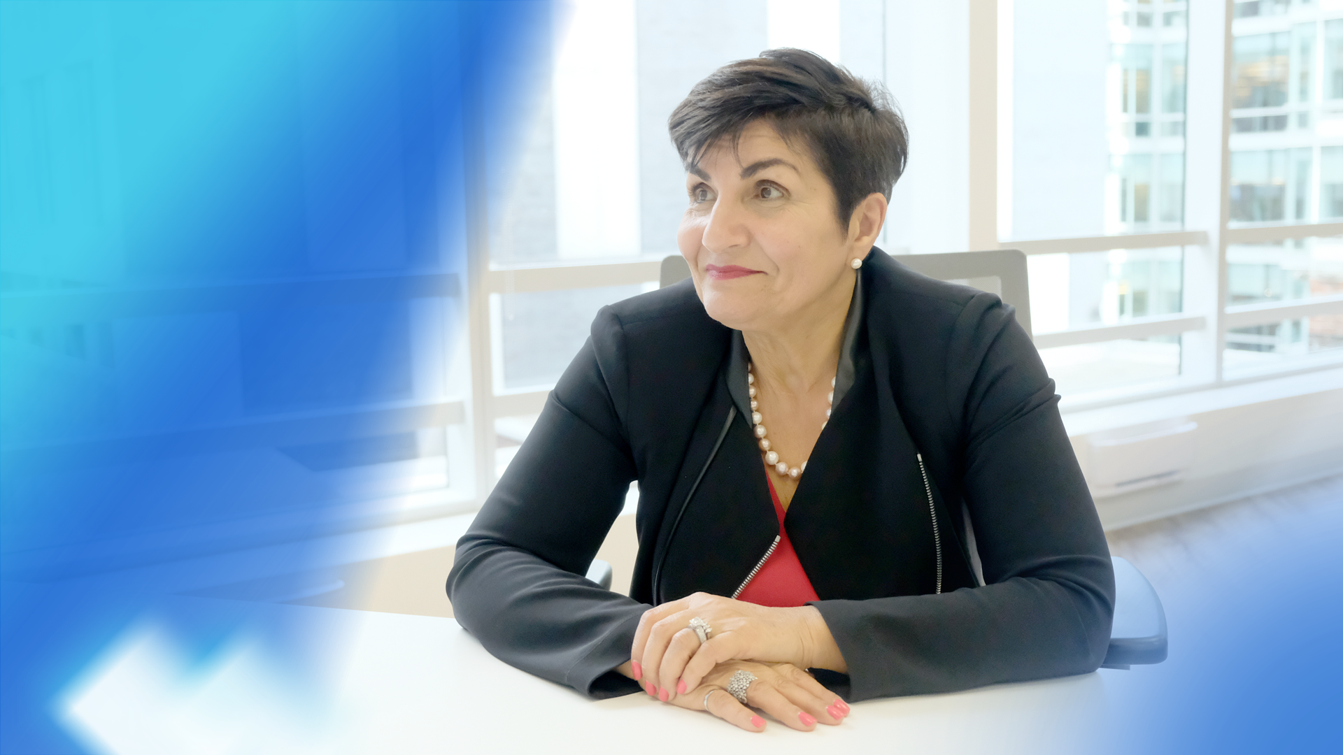 Women Who Innovate Interview With Gina Cody Randstad Canada